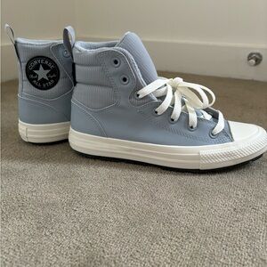 Converse High Top Sneakers